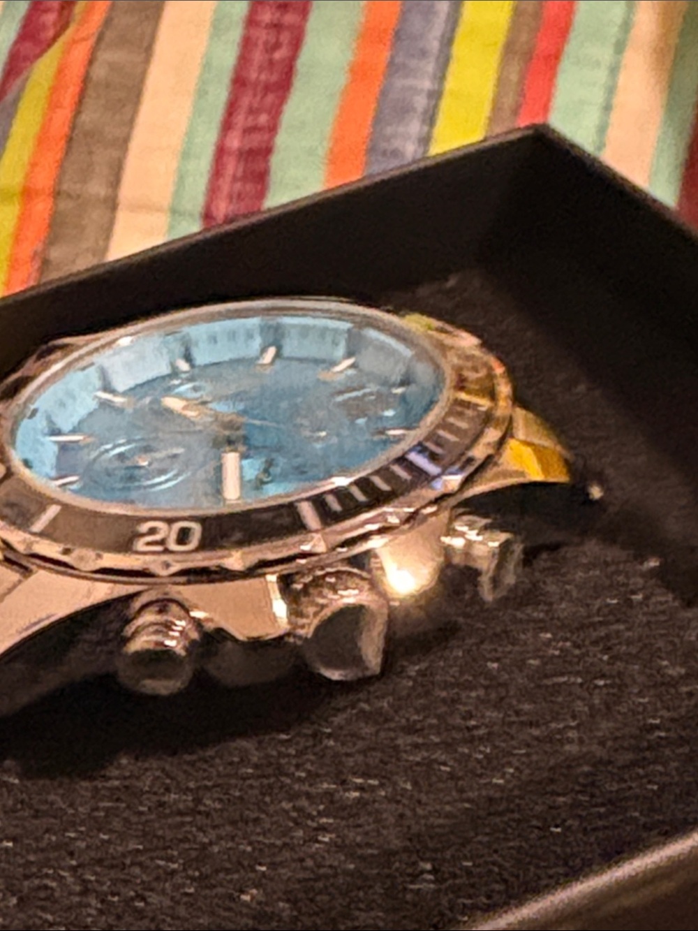 New Invicta  Pro Diver Men's Watch - 44mm, Steel (50376) - Picture 6 of 14